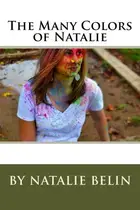 Book cover of The Many Colors of Natalie