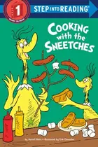 Book cover of Cooking with the Sneetches