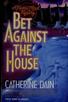 Book cover of Bet against the House