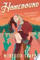Book cover of Homebound