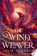 Book cover of The Wind Weaver