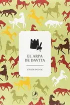Book cover of El arpa de Davita