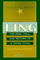 Book cover of Ling