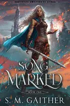 Book cover of Song of the Marked