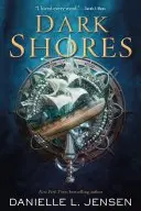 Book cover of Dark Shores