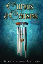 Book cover of Curses and Cousins