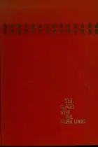 Book cover of The cloud with the silver lining