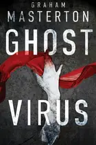 Book cover of Ghost Virus
