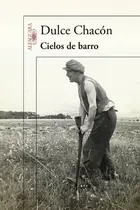 Book cover of Cielos de Barro