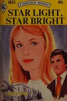 Book cover of Star Light, Star Bright