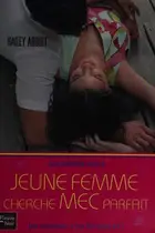 Book cover of JF cherche mec parfait