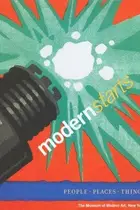 Book cover of ModernStarts