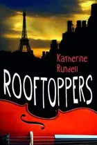 Book cover of Rooftoppers