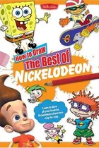 Book cover of Best of Nickelodeon