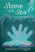 Book cover of Stone of the Sea