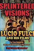 Book cover of Splintered Visions