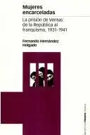 Book cover of Mujeres Encarceladas