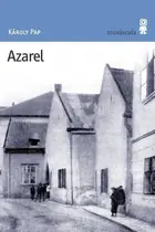 Book cover of Azarel