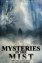 Book cover of Mysteries in the Mist