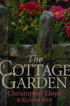 Book cover of Cottage garden