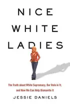 Book cover of Nice White Ladies