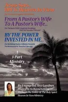 Book cover of Jesus Says...HIV Is Heaven In View