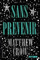 Book cover of Sans prévenir