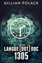 Book cover of Langue[dot]doc 1305