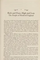 Book cover of Middle Ages Unlocked