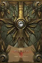 Book cover of Diablo III