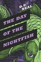 Book cover of The Day of the Nightfish