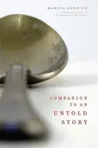 Book cover of Companion to an untold story