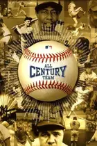 Book cover of All century team