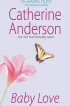 Book cover of Baby Love