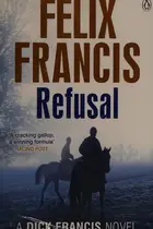 Book cover of Refusal