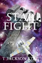 Book cover of Star Fight