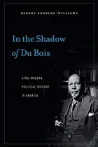 Book cover of In the shadow of Du Bois
