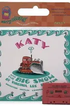 Book cover of Katy and the Big Snow