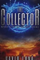 Book cover of Collector