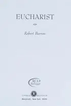Book cover of Eucharist