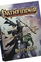 Book cover of Pathfinder Roleplaying Game