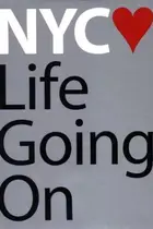 Book cover of NYC