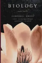Book cover of Biology