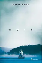 Book cover of Huir