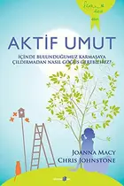 Book cover of Aktif Umut