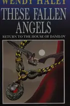 Book cover of These Fallen Angels