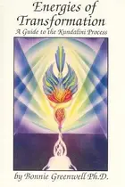 Book cover of Energies of Transformation