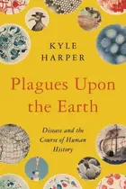 Book cover of Plagues upon the Earth