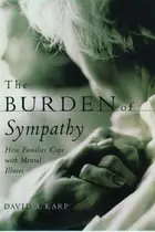 Book cover of The Burden of Sympathy