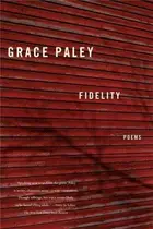 Book cover of Fidelity